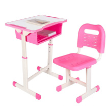 Best Selling Kids Adjustable Height School Furniture